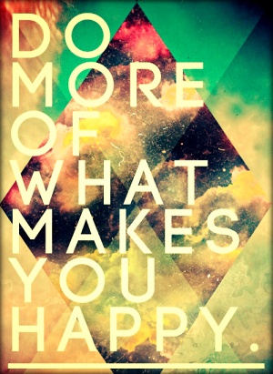Do-more-of-what-makes-you-happy_travel-quote-pixlr